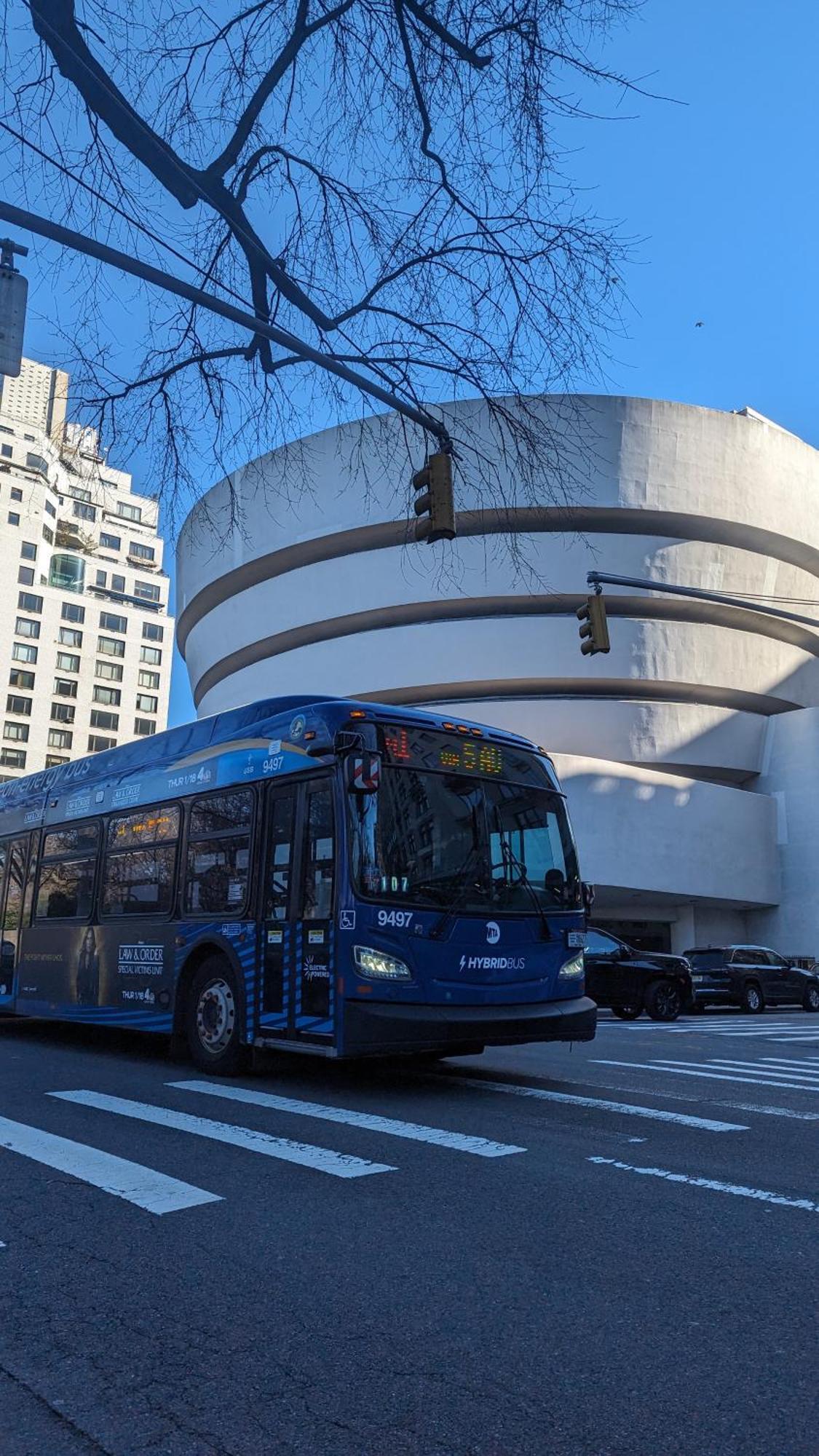 The Central Park East By The Museum Mile Ню Йорк Екстериор снимка